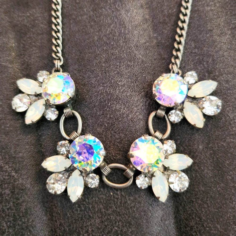 Sorrelli necklace